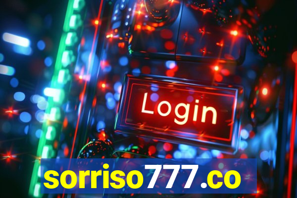 sorriso777.co