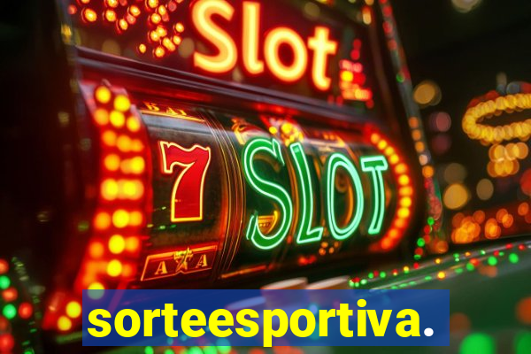 sorteesportiva.bet