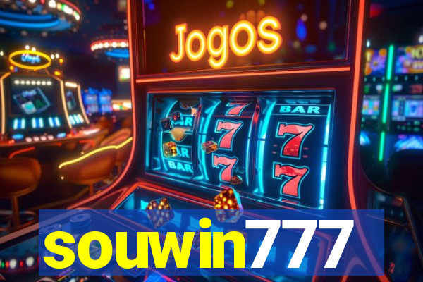 souwin777