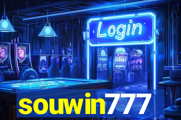 souwin777