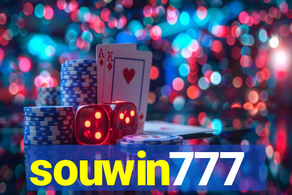 souwin777