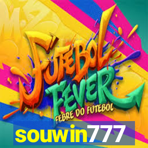 souwin777