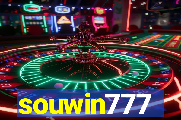 souwin777