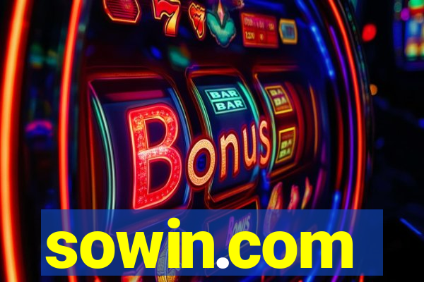 sowin.com