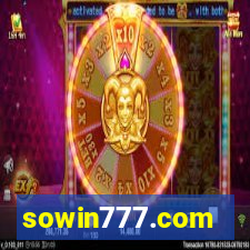 sowin777.com