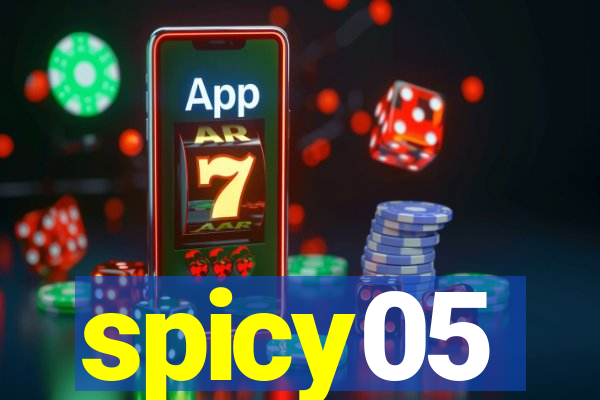 spicy05