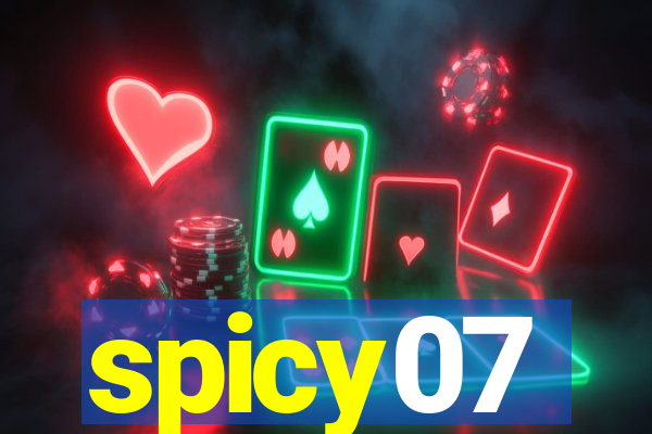 spicy07