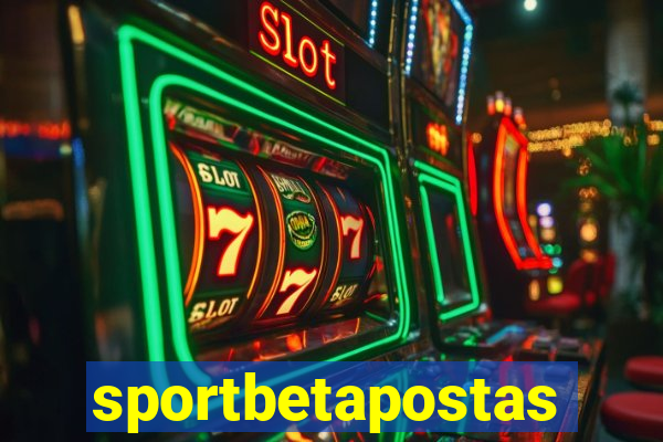 sportbetapostas