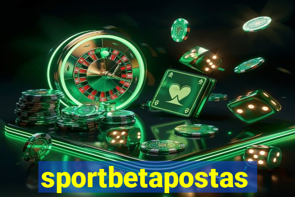 sportbetapostas