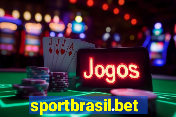 sportbrasil.bet