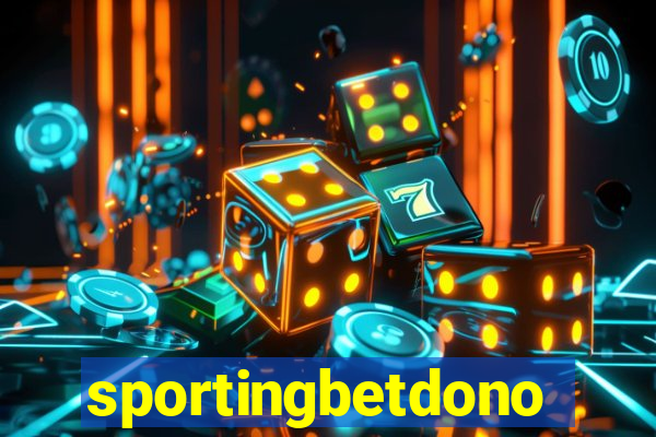 sportingbetdono