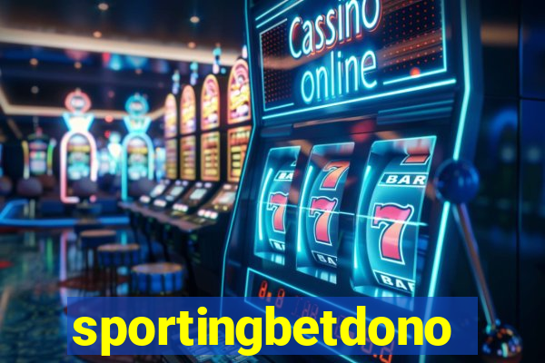 sportingbetdono