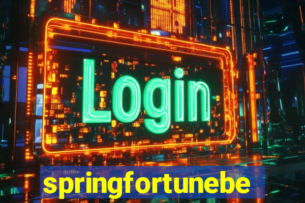 springfortunebet.com