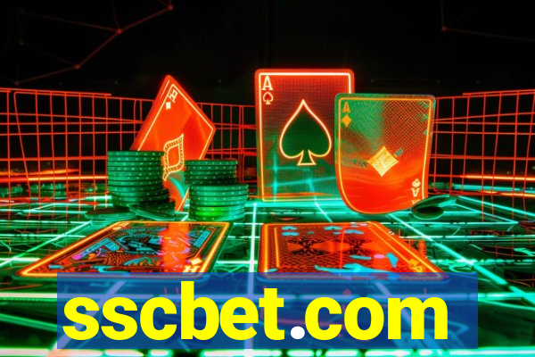 sscbet.com