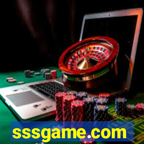 sssgame.com