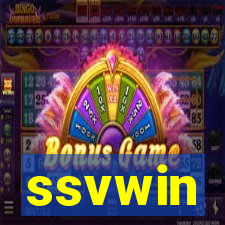 ssvwin