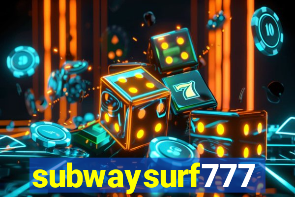 subwaysurf777