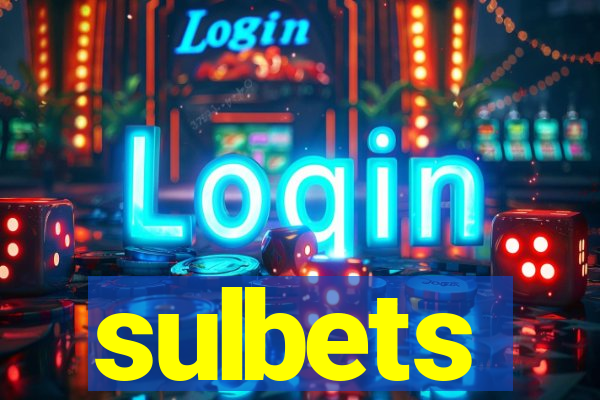 sulbets