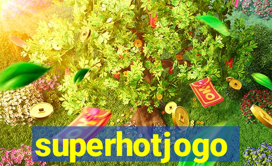 superhotjogo