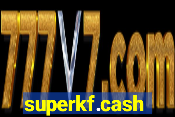 superkf.cash