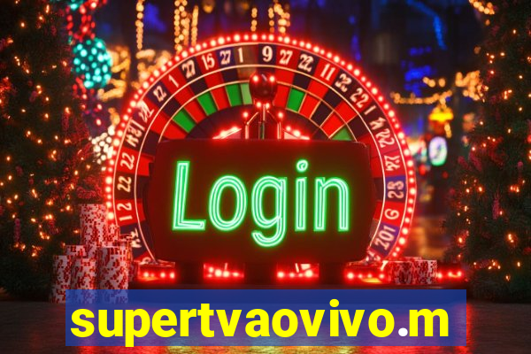 supertvaovivo.me