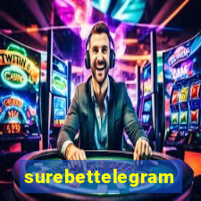 surebettelegram