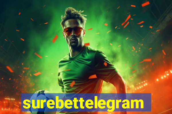 surebettelegram