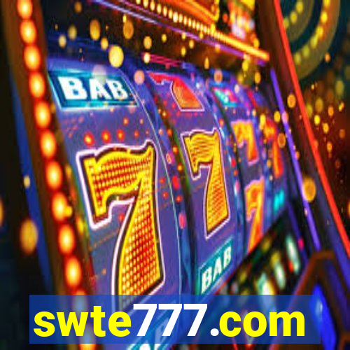 swte777.com