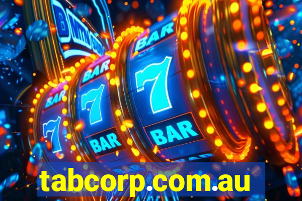 tabcorp.com.au