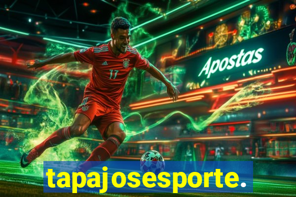 tapajosesporte.com