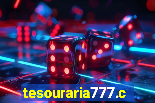 tesouraria777.com