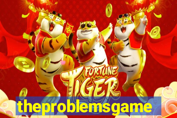 theproblemsgames.com