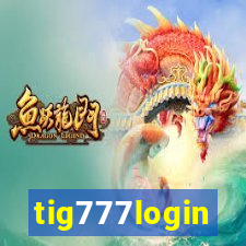 tig777login