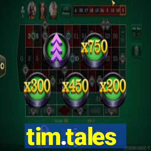 tim.tales