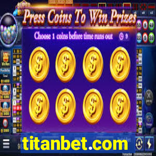 titanbet.com