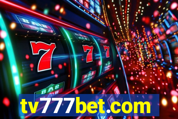 tv777bet.com