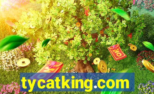 tycatking.com