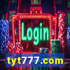 tyt777.com