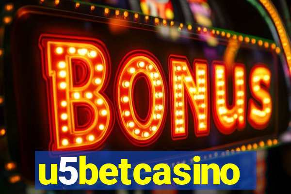 u5betcasino