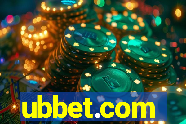 ubbet.com