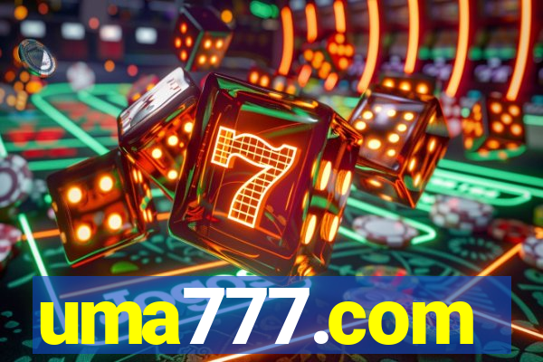 uma777.com