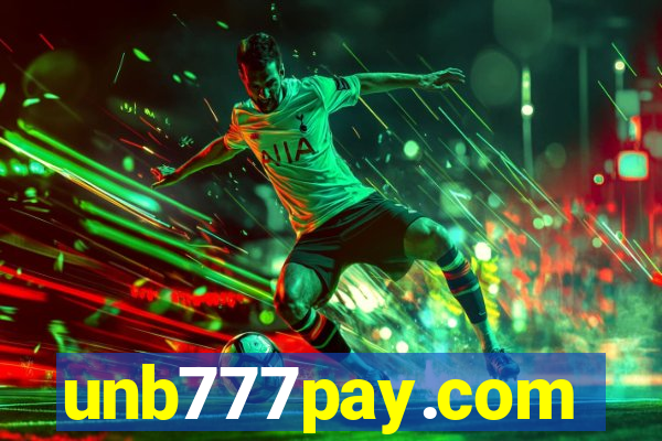 unb777pay.com