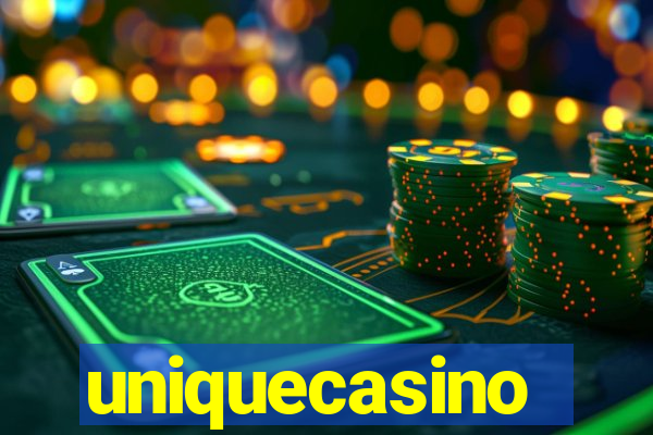 uniquecasino