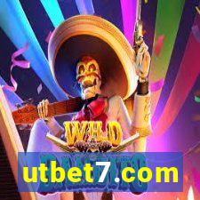 utbet7.com