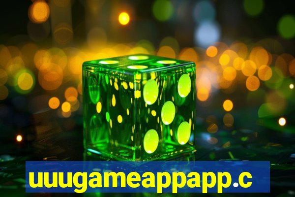 uuugameappapp.com