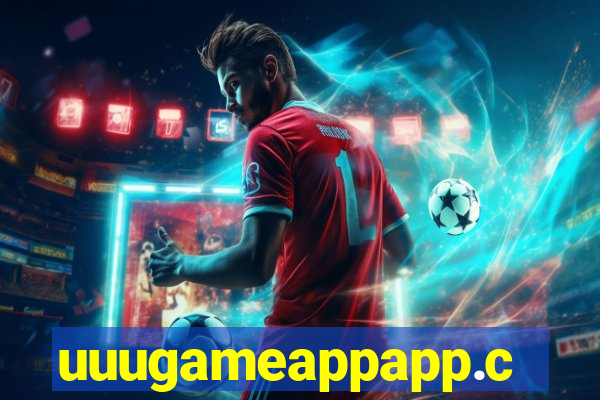 uuugameappapp.com