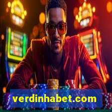 verdinhabet.com