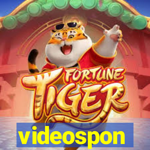 videospon