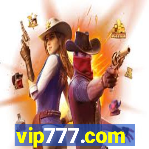 vip777.com