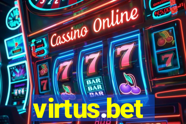 virtus.bet